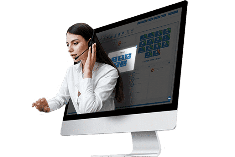 Eworks Manager Support