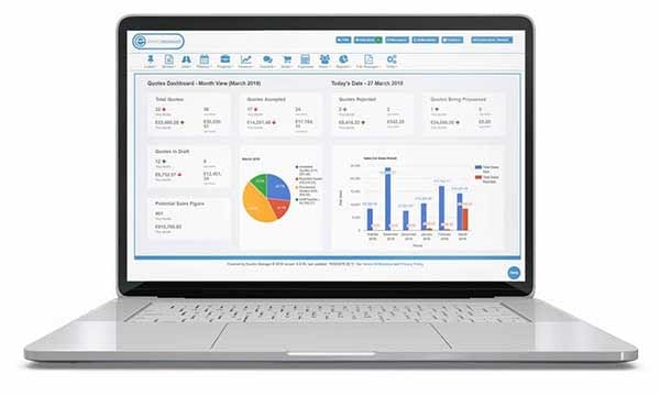 Eworks Manager’s Job Card Management Software, you can manage, plan and monitor all from one place.